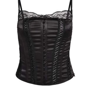 I am gia Lalita Corset